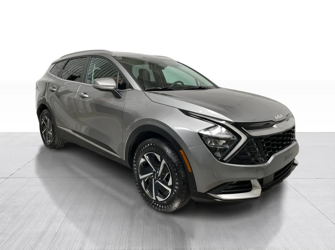 2023 Kia Sportage Hybrid for sale - photo 1
