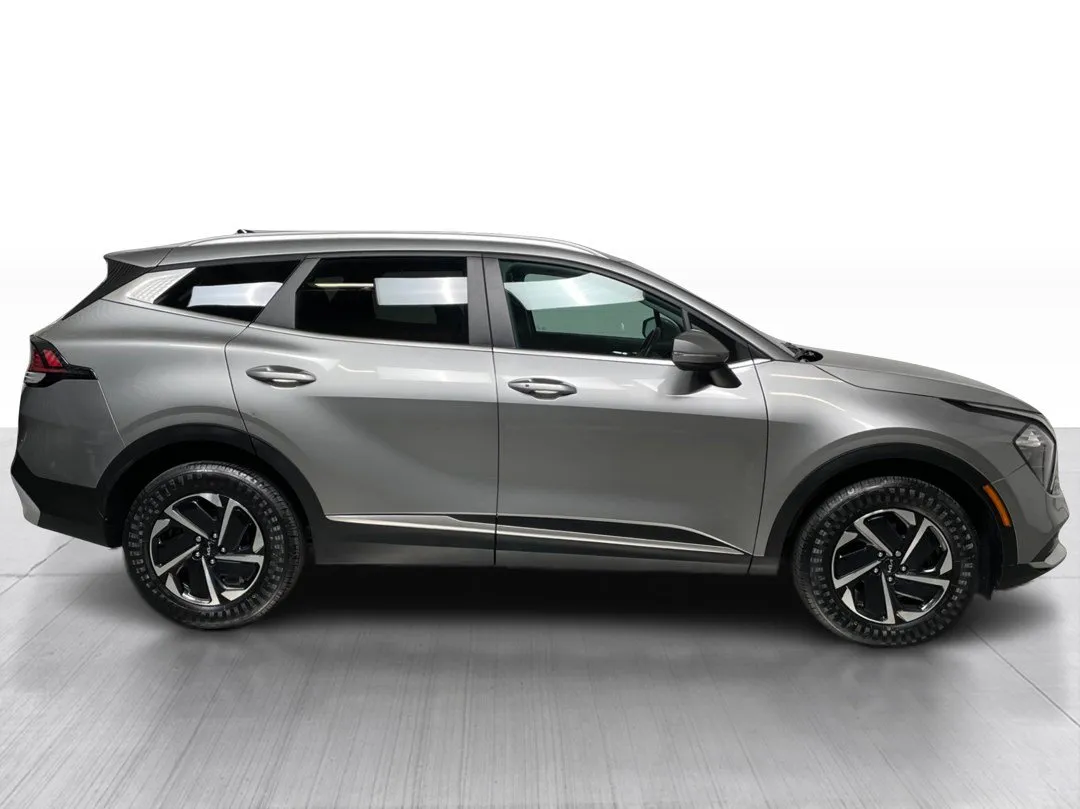 2023 Kia Sportage Hybrid for sale - photo 2