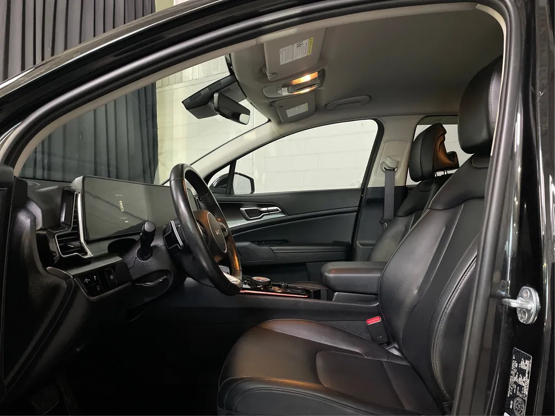 2023 Kia Sportage Hybrid for sale - photo 3