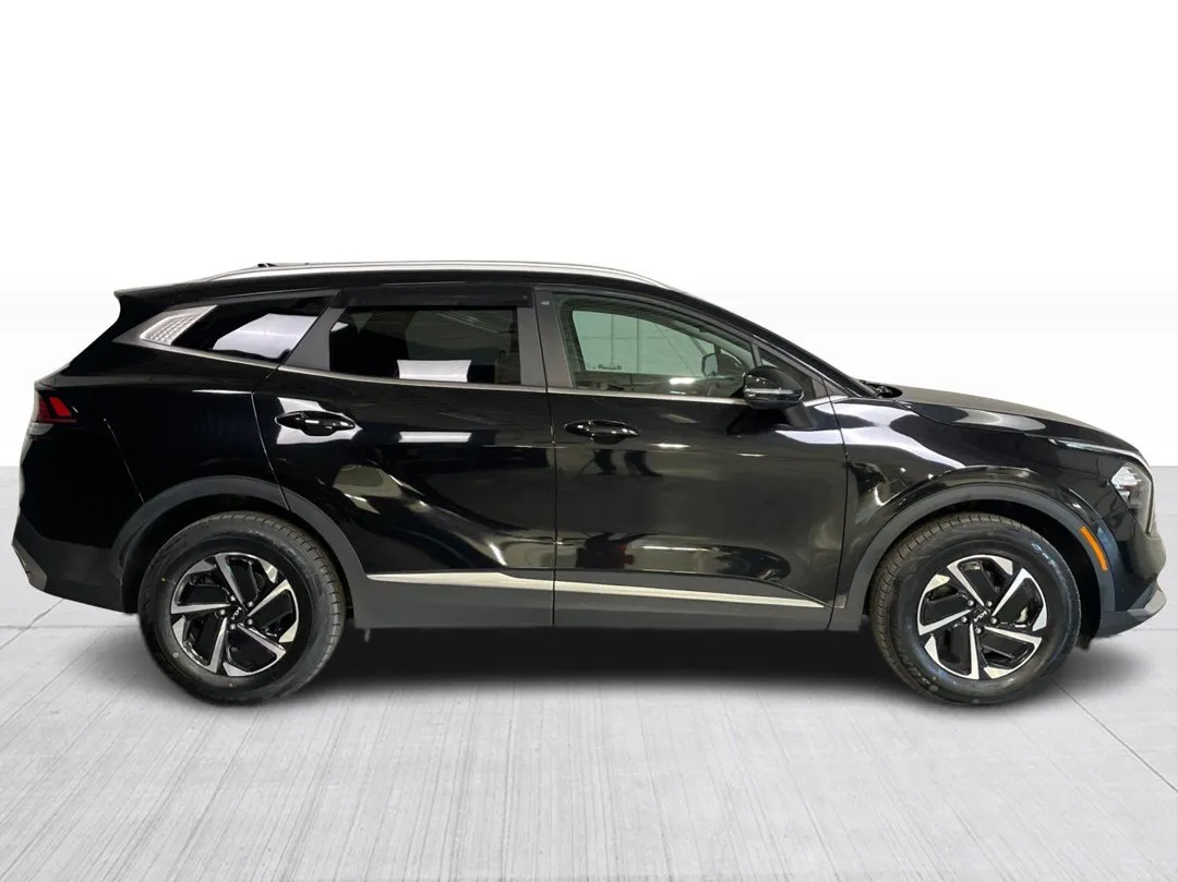 2023 Kia Sportage Hybrid for sale - photo 2