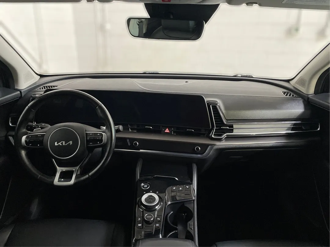 2023 Kia Sportage Hybrid for sale - photo 4