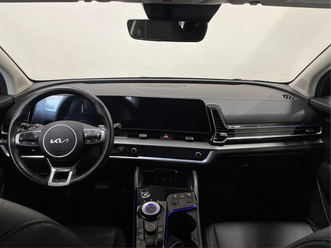 Kia Sportage Hybrid 2023 à vendre - photo 4
