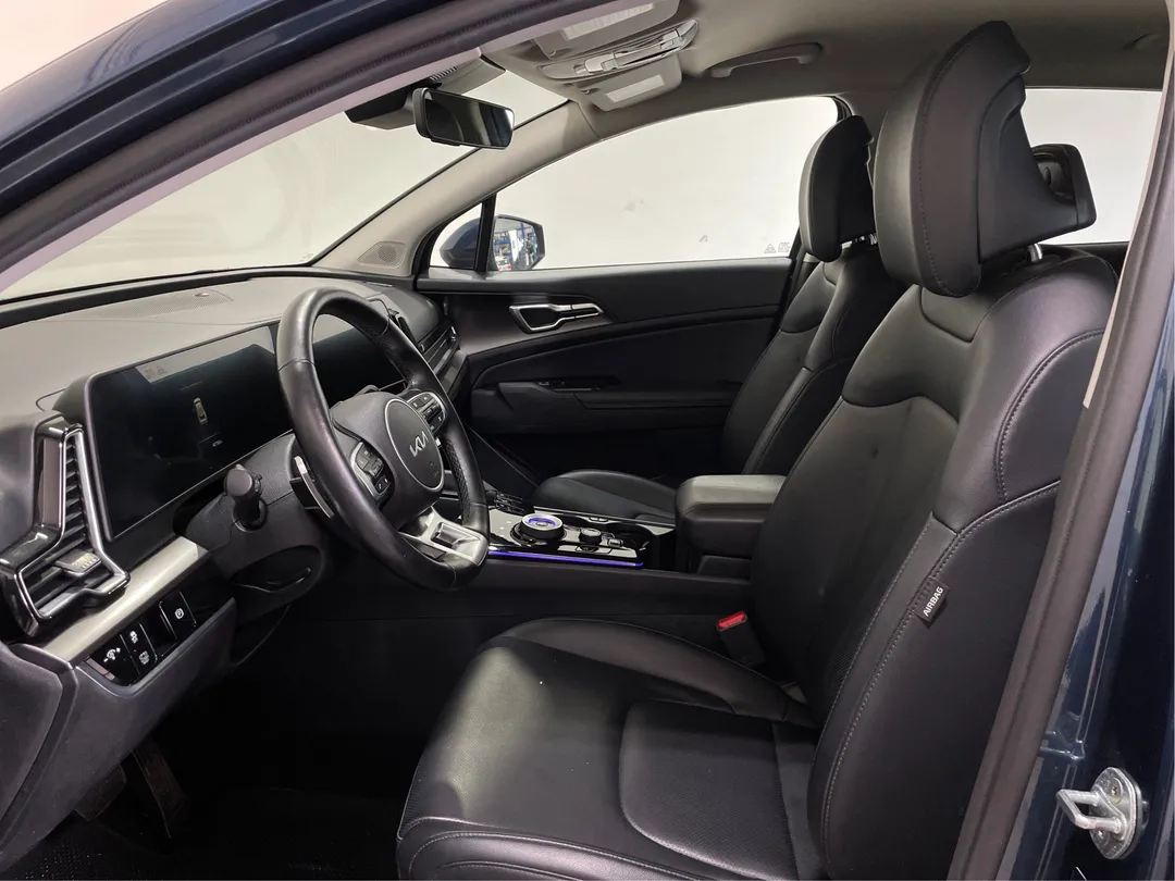 Kia Sportage Hybrid 2023 à vendre - photo 3