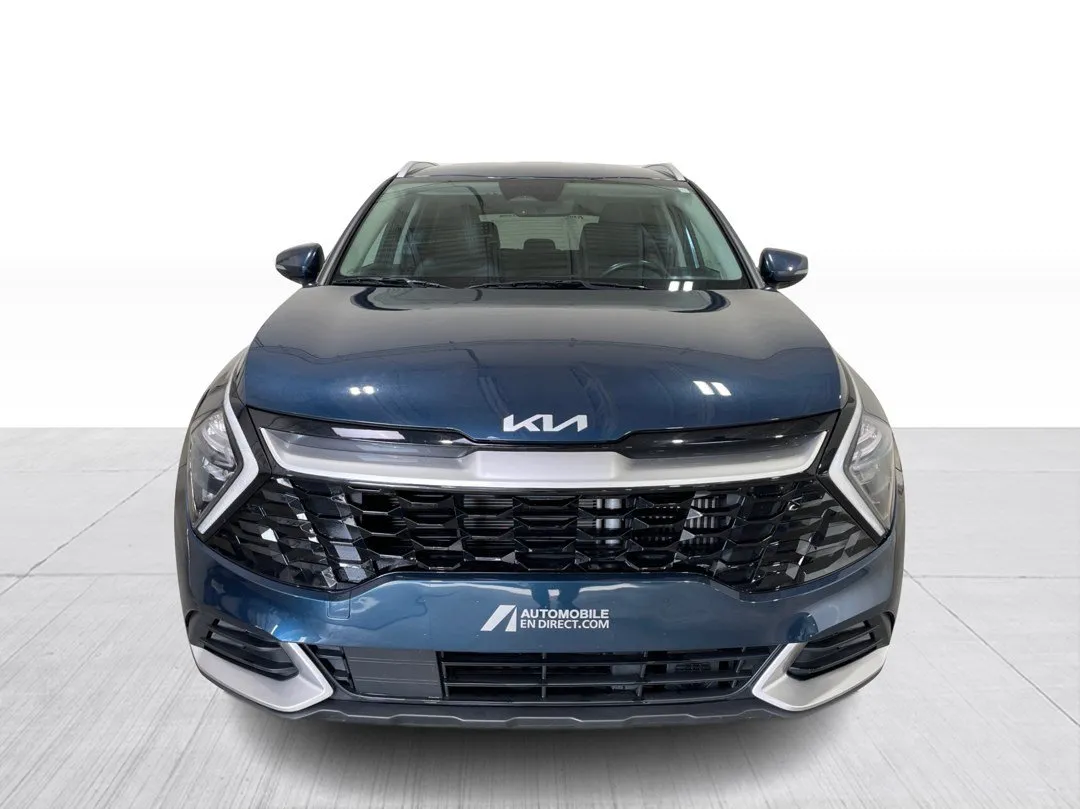 2023 Kia Sportage Hybrid for sale - photo 3