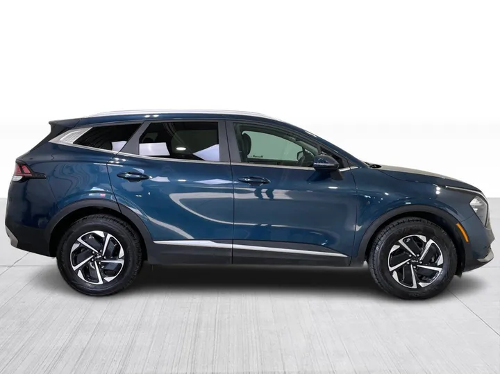 2023 Kia Sportage Hybrid for sale - photo 1