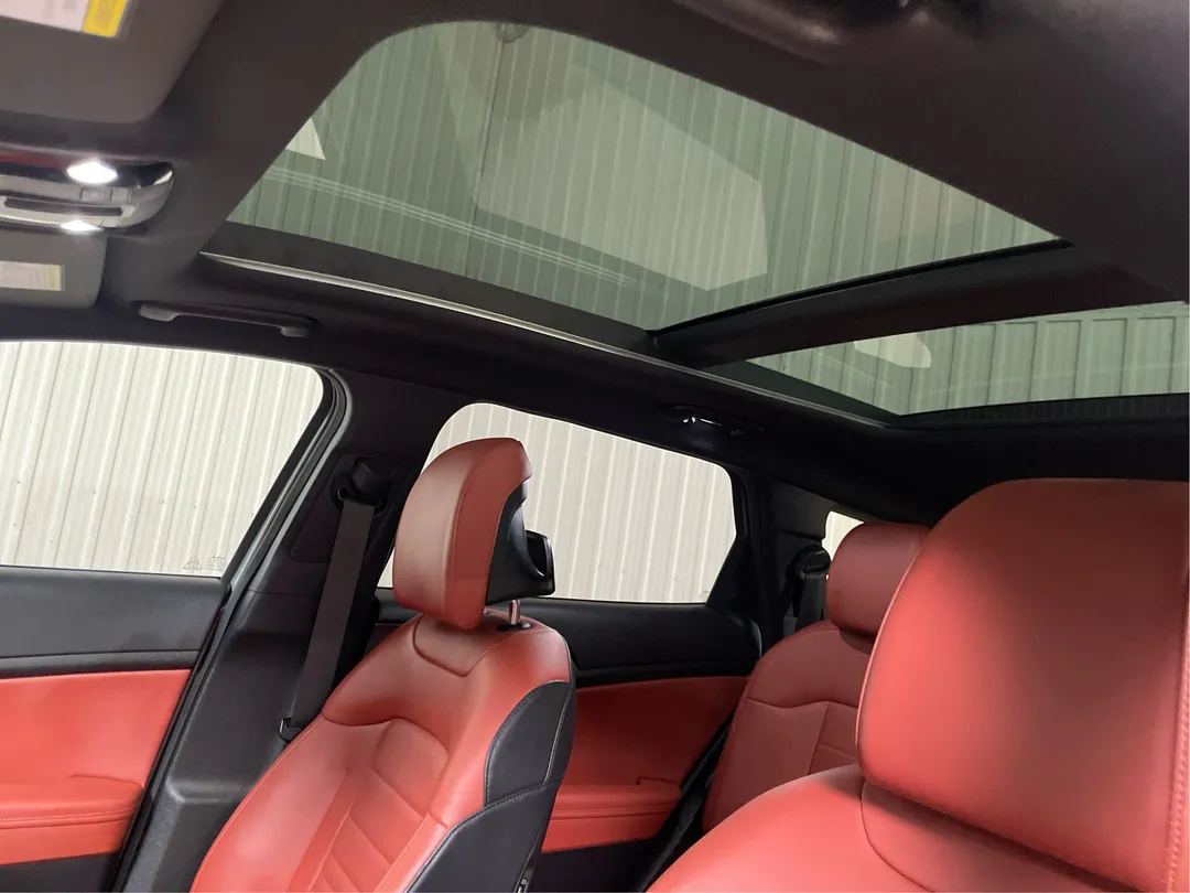 2024 Kia Sportage EX Premium AWD, photo 5
