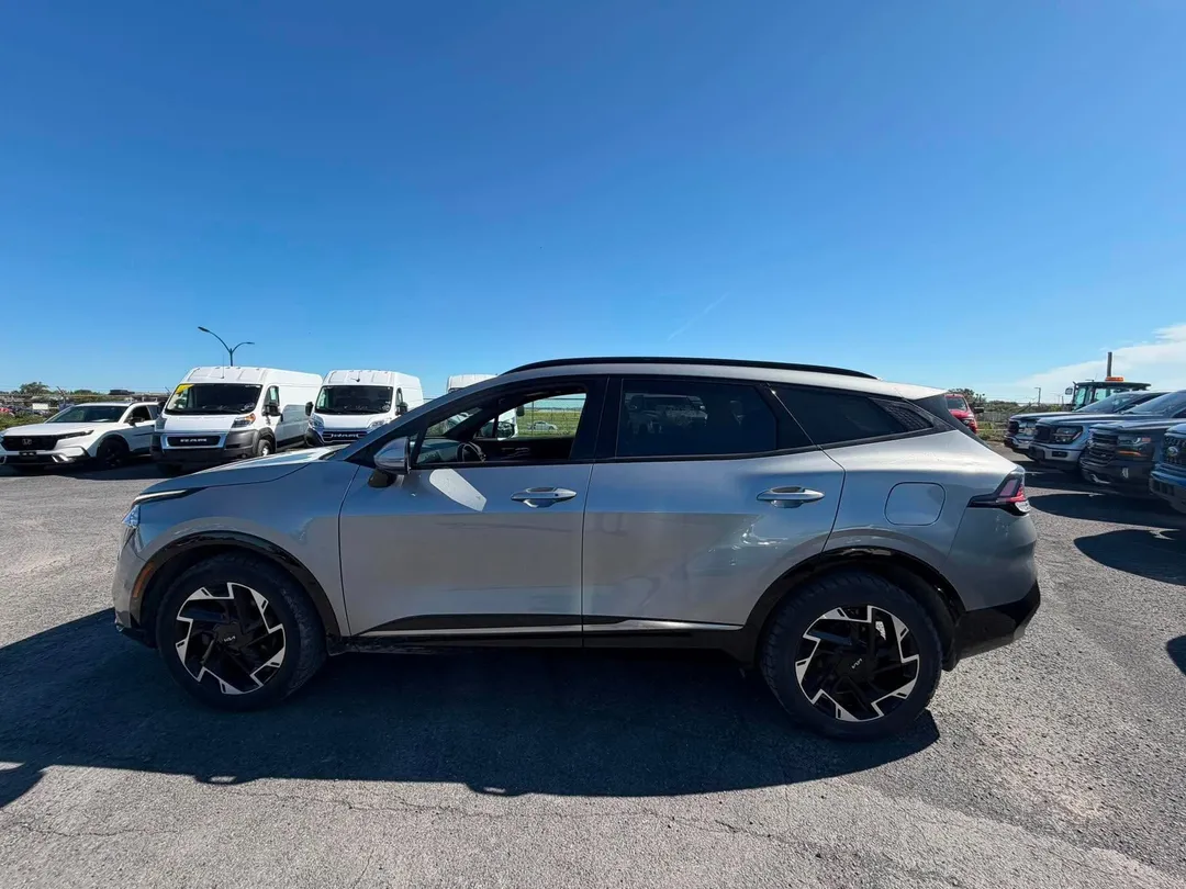 Kia Sportage 2024 à vendre - photo 4