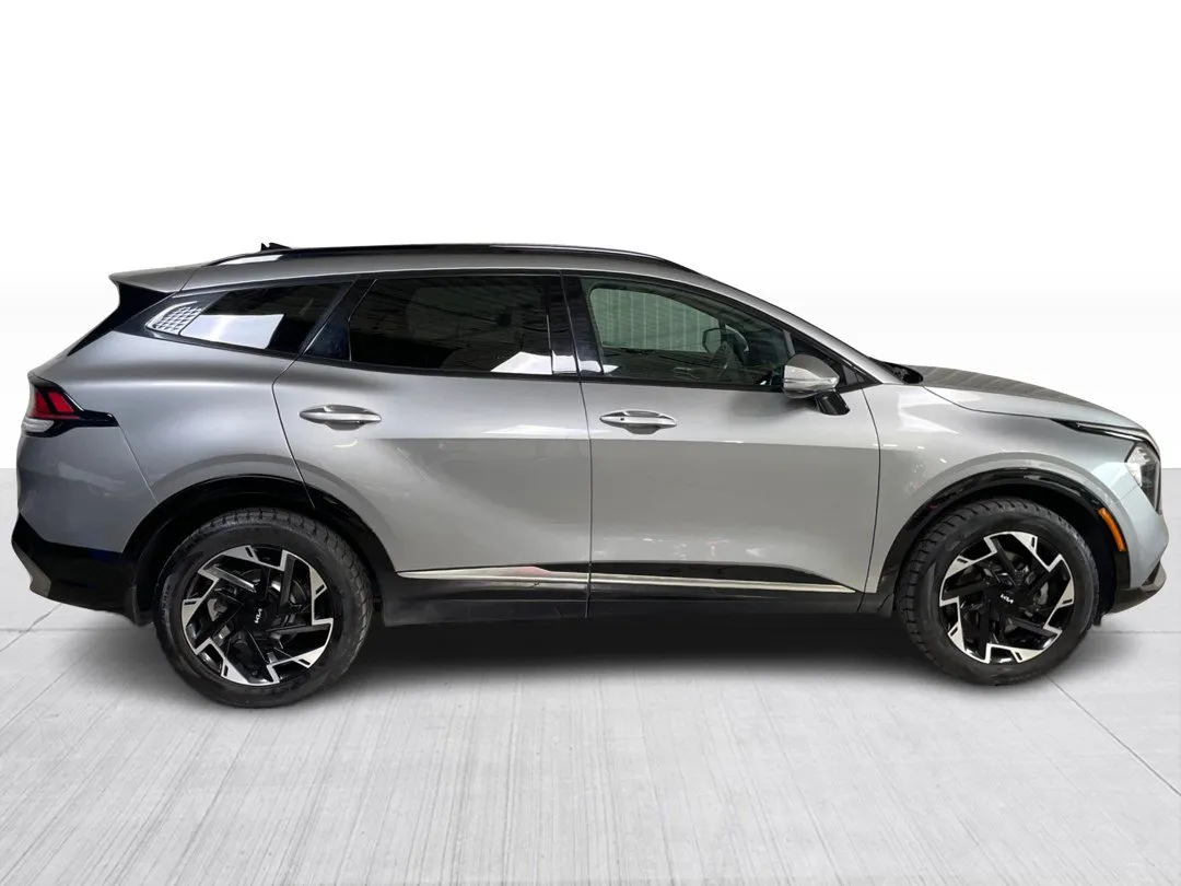 Kia Sportage 2024 à vendre - photo 2