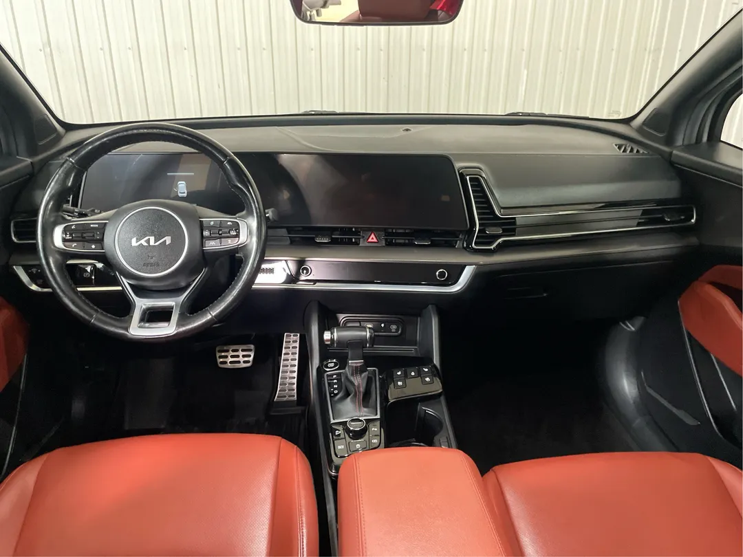 Kia Sportage 2024 à vendre - photo 4