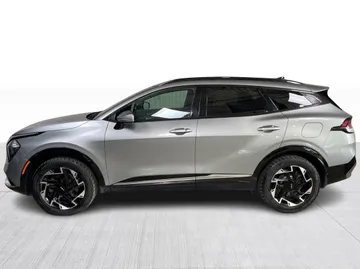 2024 Kia Sportage - image 11