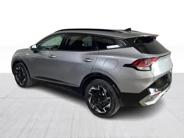 2024 Kia Sportage - image 12