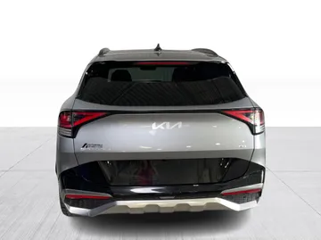 2024 Kia Sportage - image 13