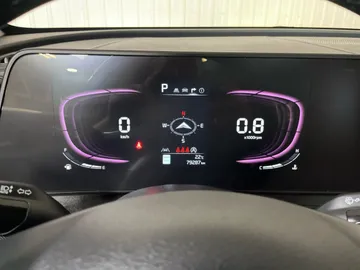2024 Kia Sportage - image 18