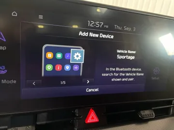 2024 Kia Sportage - image 32