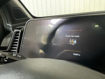 2024 Kia Sportage - image 33