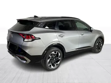 2024 Kia Sportage - image 15