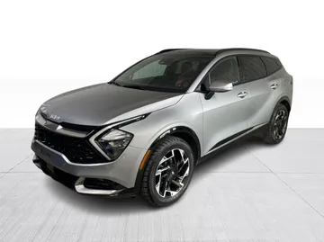 2024 Kia Sportage - image 10