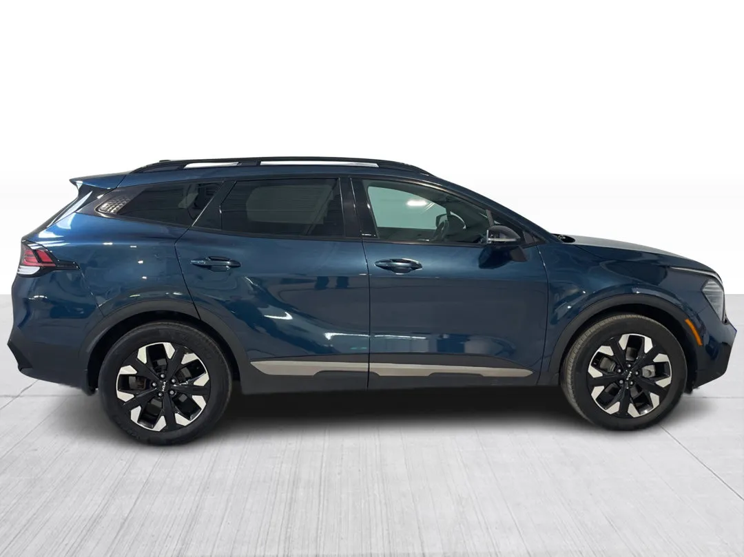 Kia Sportage 2023 à vendre - photo 2