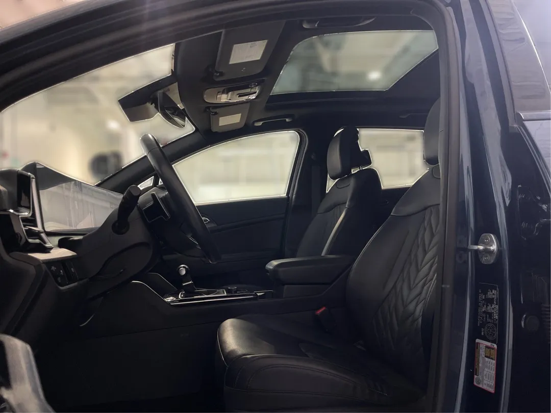 Kia Sportage 2023 à vendre - photo 3