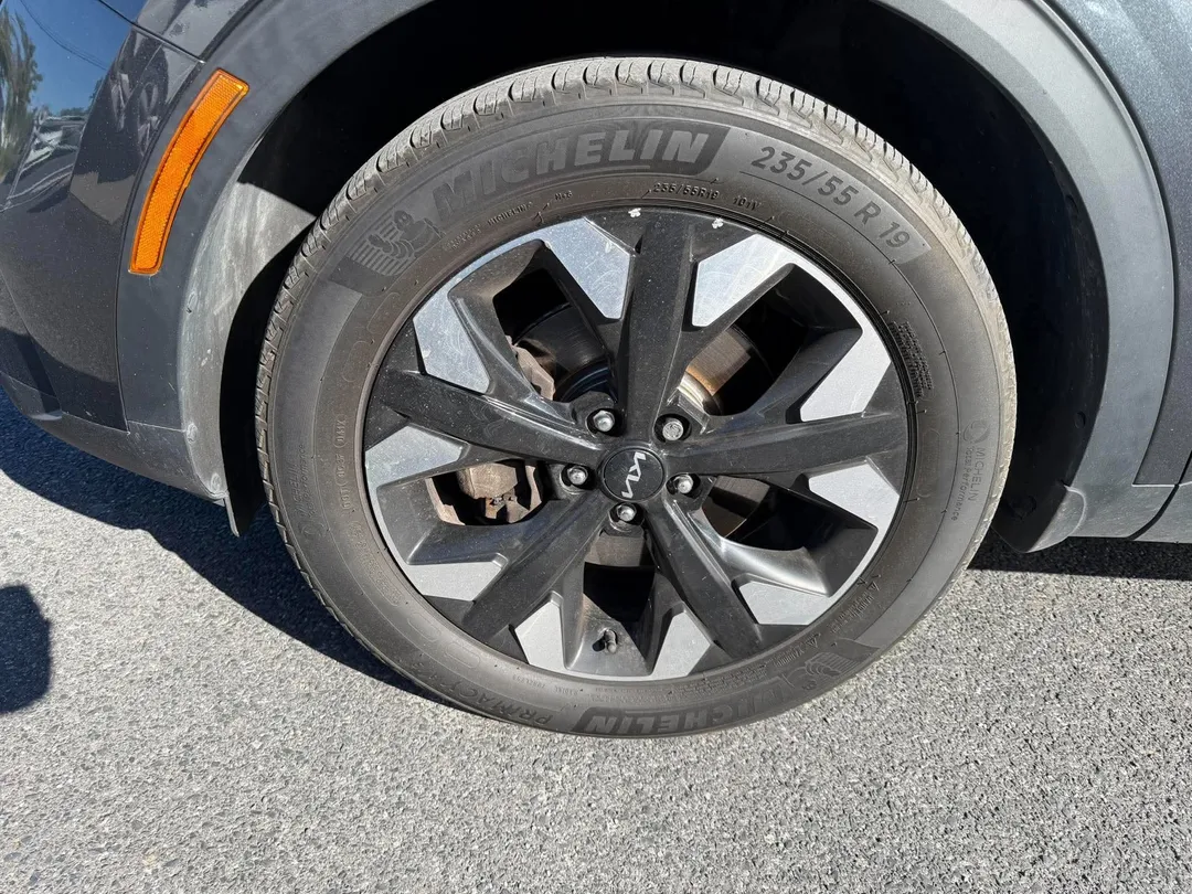 2023 Kia Sportage X-Line Limited, photo 6