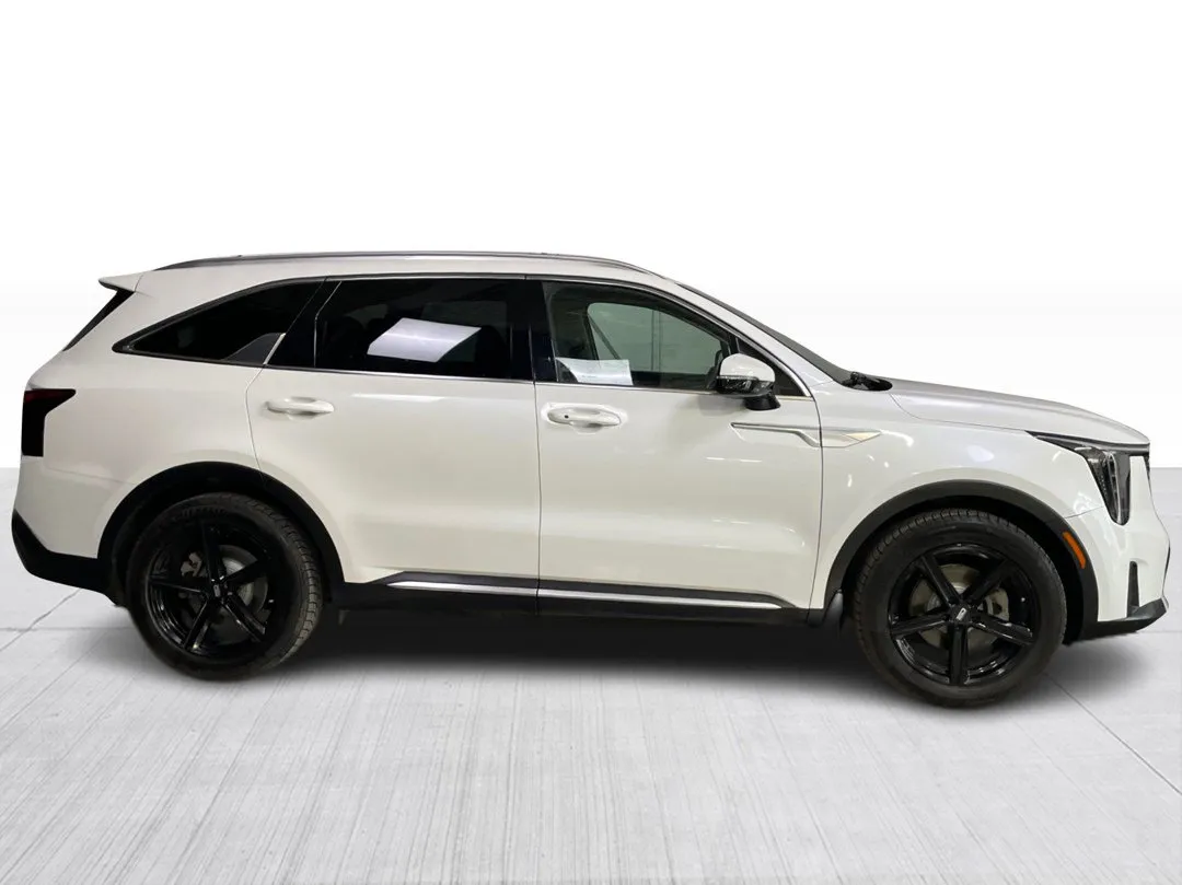 Kia Sorento Hybrid 2025 à vendre - photo 2