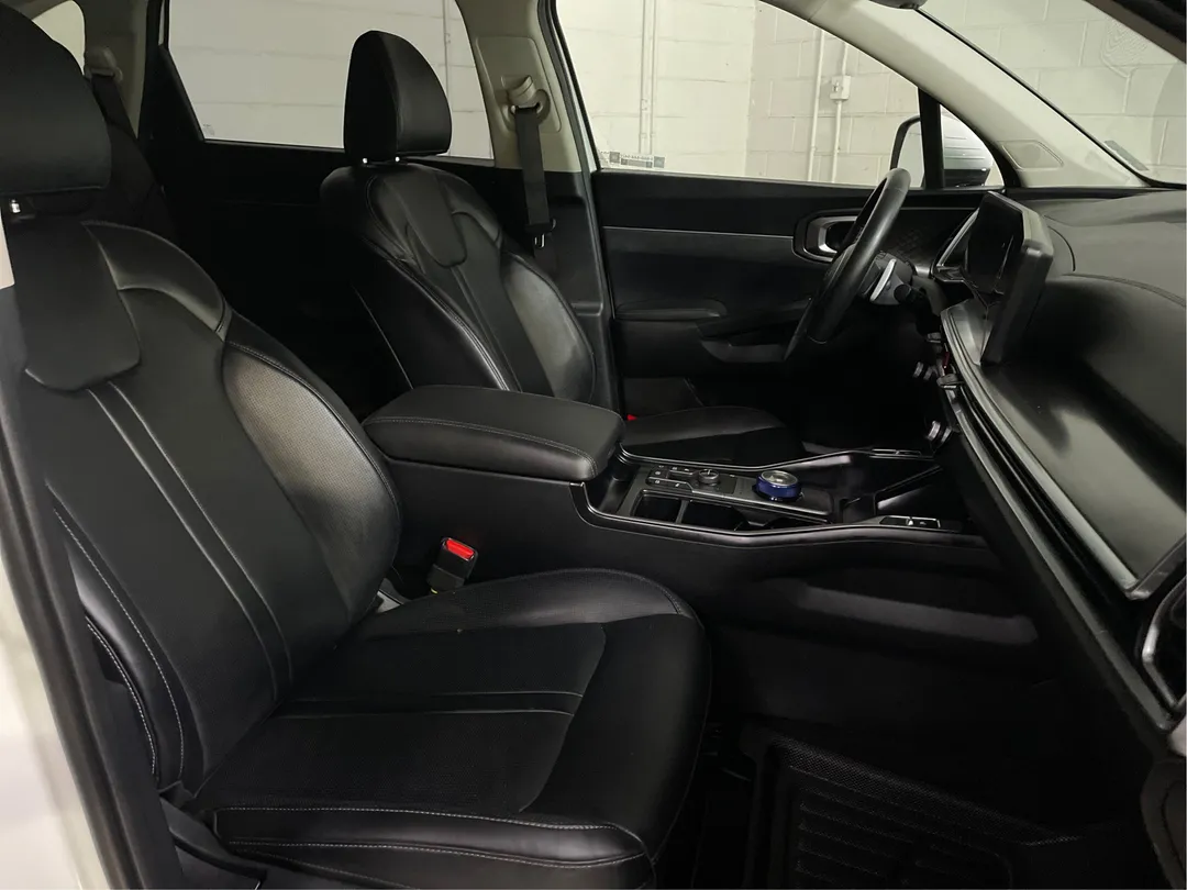Kia Sorento Hybrid 2025 à vendre - photo 3