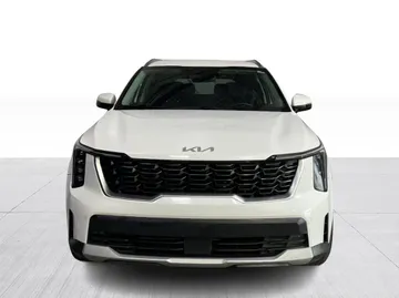 2025 Kia Sorento Hybrid - image 8