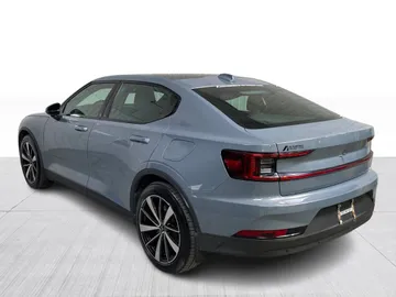 2022 Polestar 2 - image 12