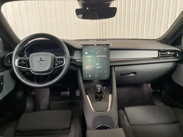 2022 Polestar 2 - image 4