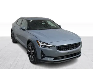 2022 Polestar 2