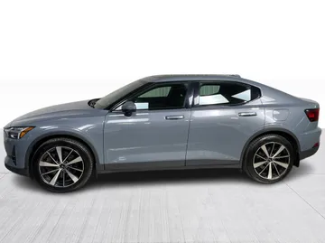 2022 Polestar 2 - image 11