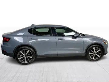 2022 Polestar 2 - image 2