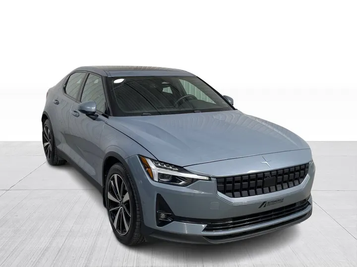 2022 Polestar 2 - image principale