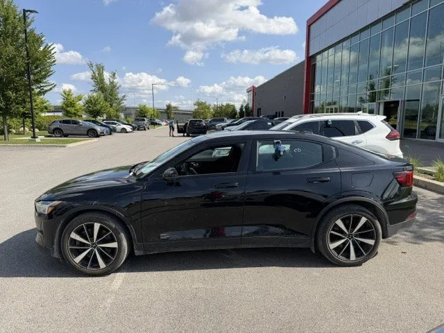 Polestar 2 2022 à vendre - photo 4