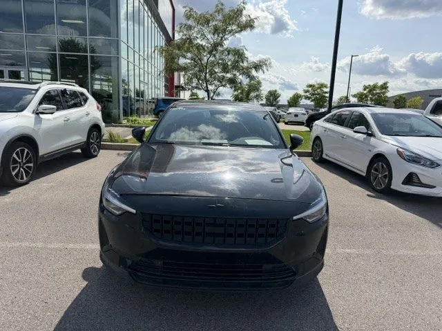 Polestar 2 2022 à vendre - photo 2