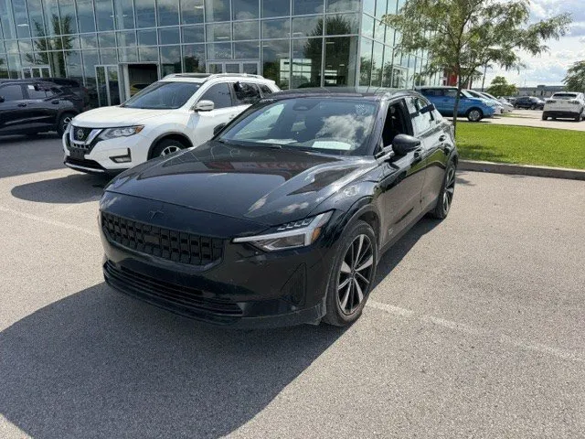 Polestar 2 2022 à vendre - photo 3