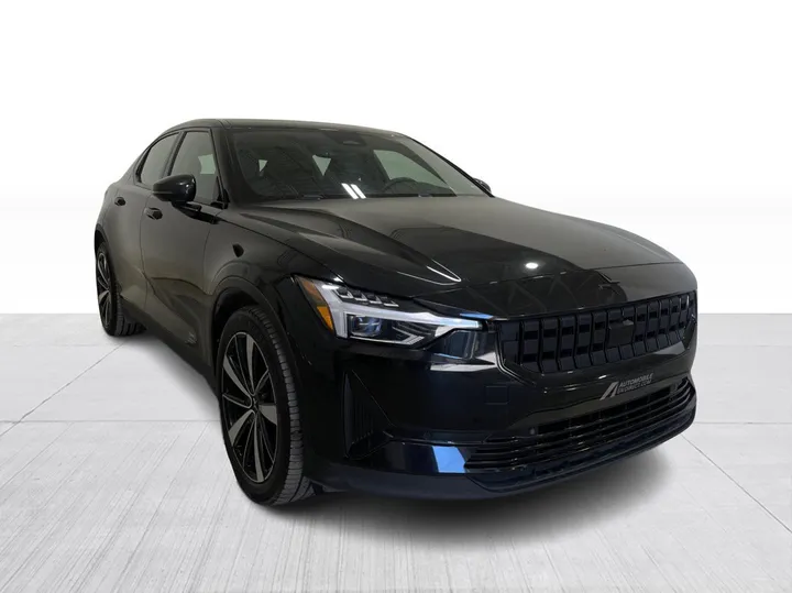 2022 Polestar 2