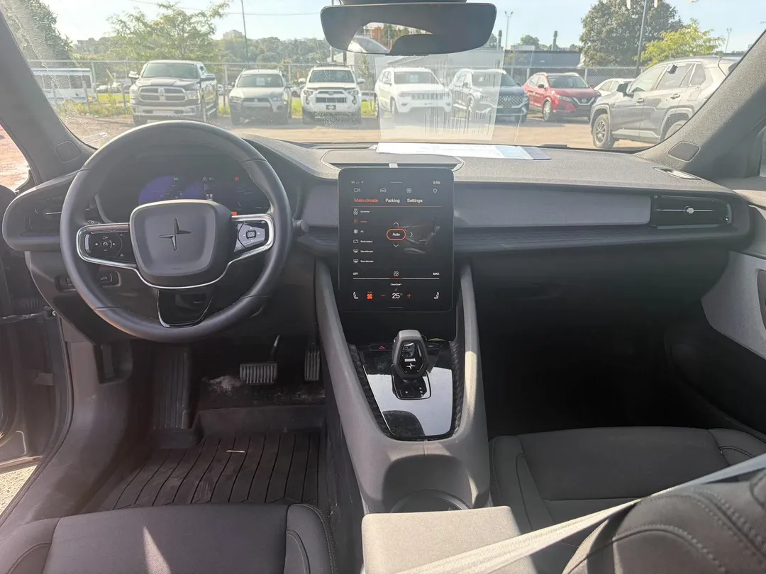 2022 Polestar 2, photo 5
