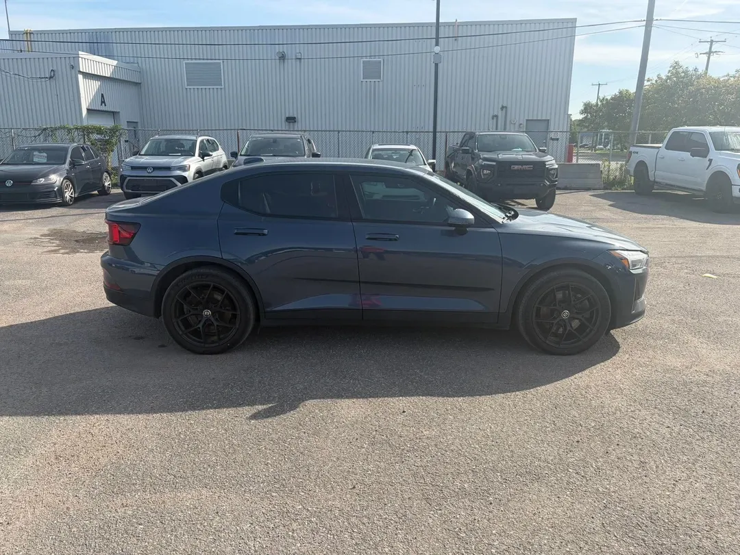Polestar 2 2022 à vendre - photo 3