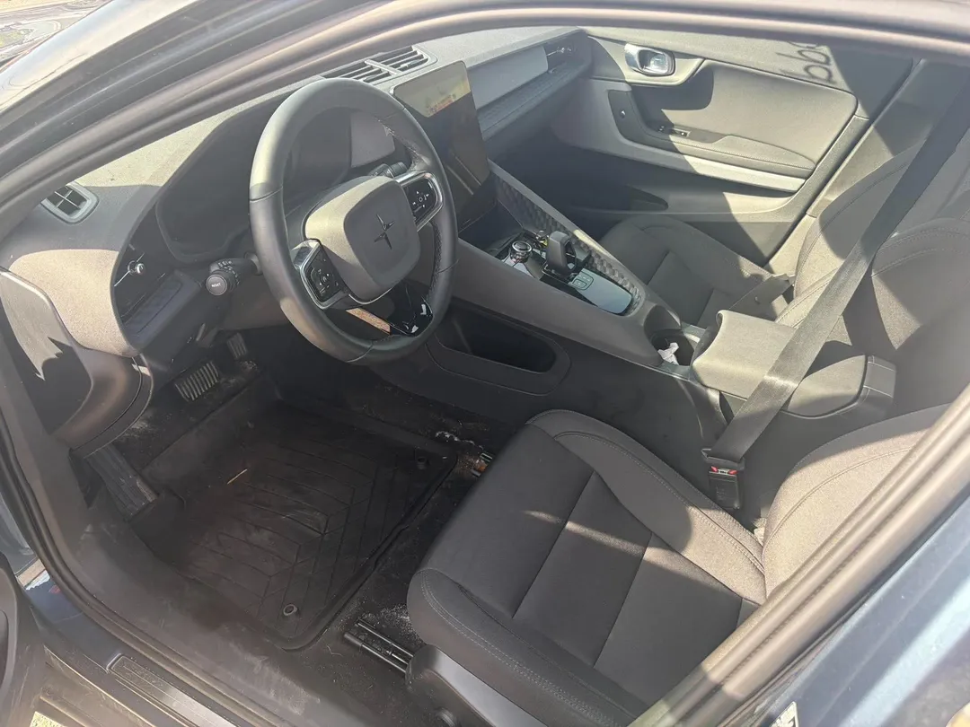 Polestar 2 2022 à vendre - photo 4