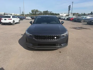 2022 Polestar 2