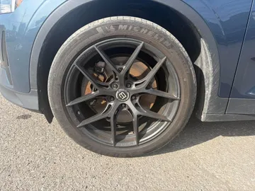 2022 Polestar 2 - image 7