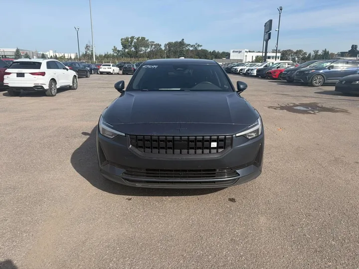 Polestar 2 2022 à vendre - photo 1