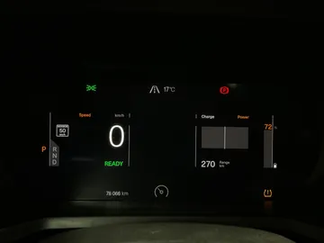 2022 Polestar 2 - image 18