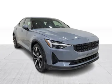 2022 Polestar 2