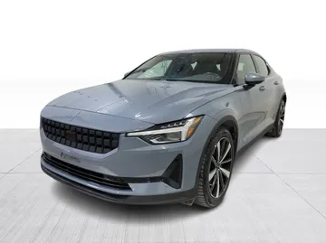 2022 Polestar 2 - image 10