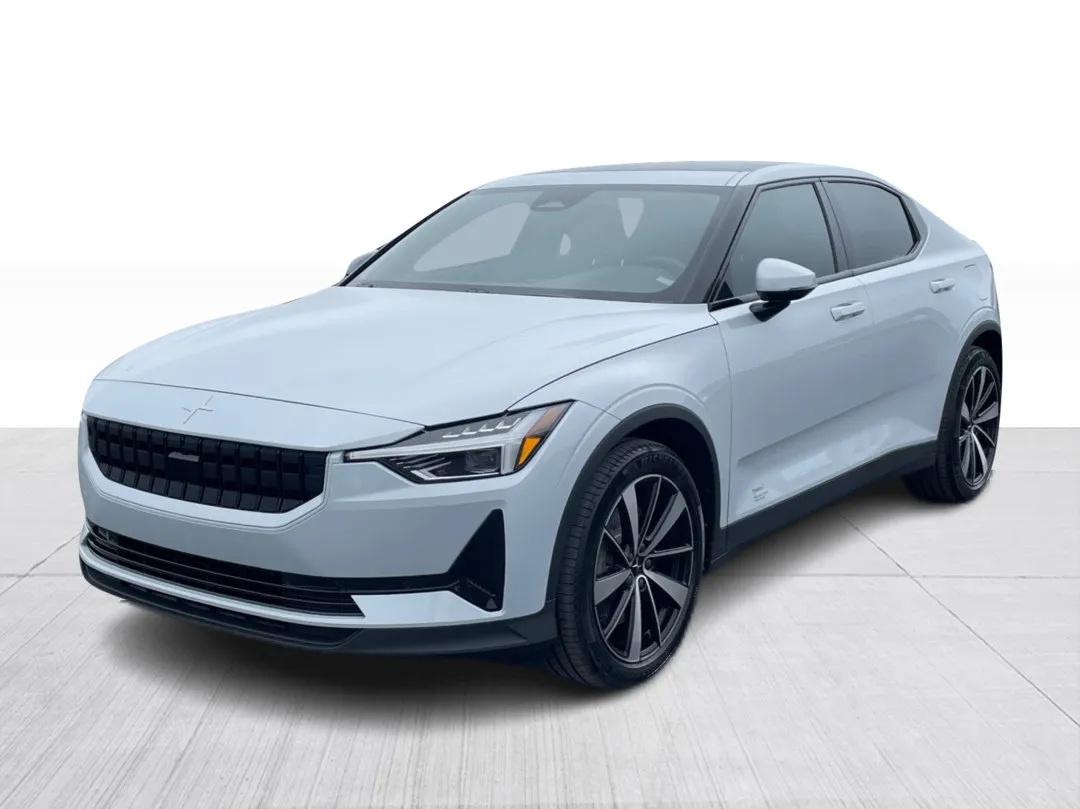Polestar 2 2022 à vendre - photo 3