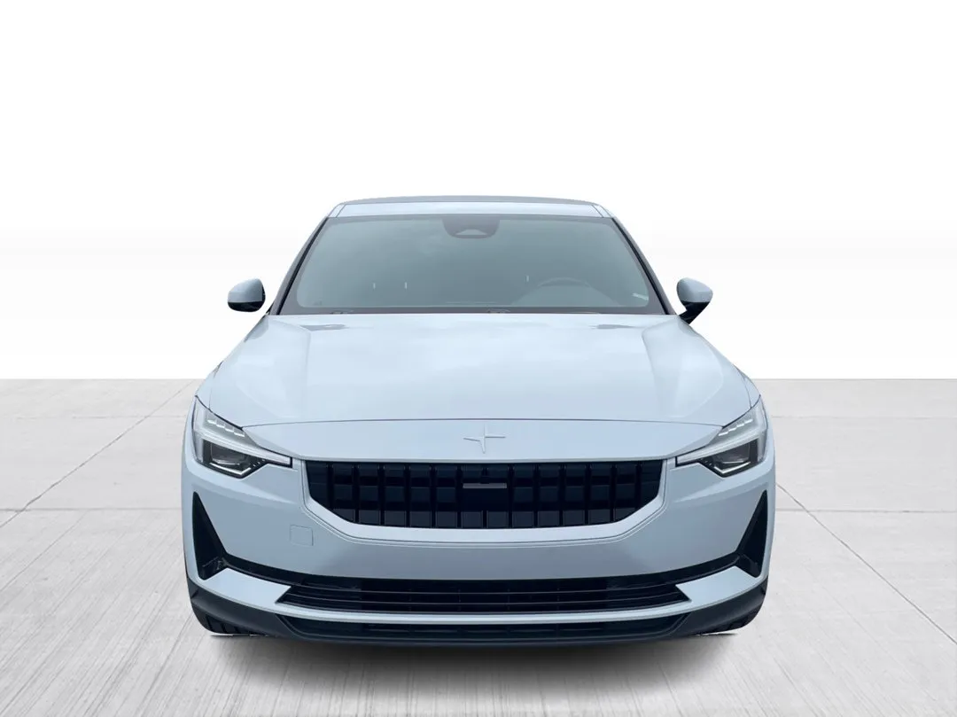 Polestar 2 2022 à vendre - photo 2