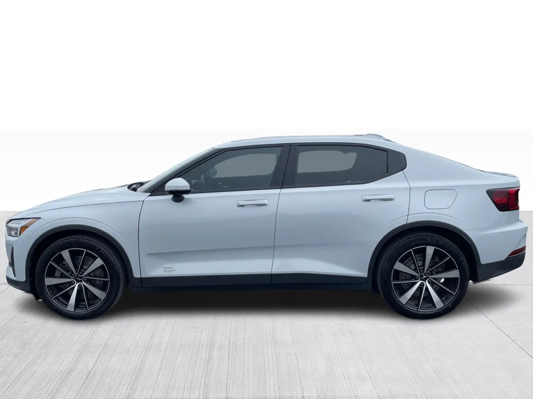 Polestar 2 2022 à vendre - photo 4