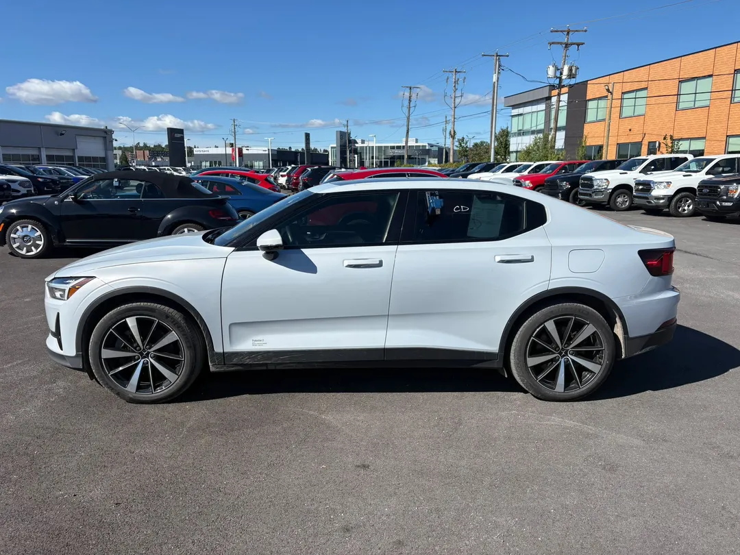 Polestar 2 2022 à vendre - photo 4